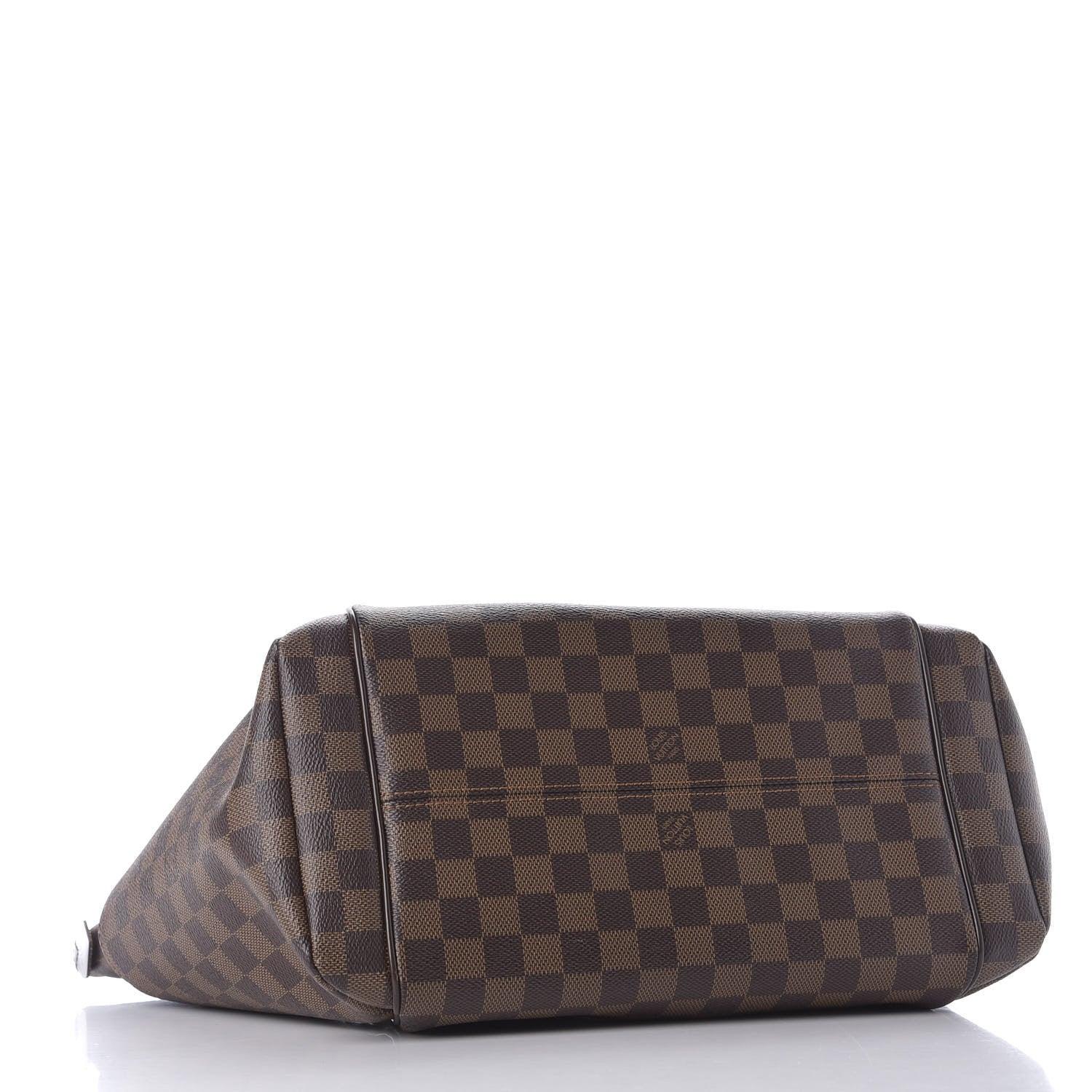 Louis Vuitton Damier Ebene Totally MM 3 of 10