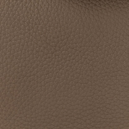 Hermes Taurillon Clemence Lindy 30 Etoupe 7 of 10