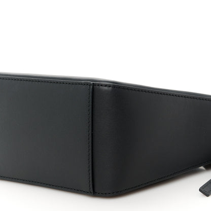 Loewe Calfskin Mini Hammock Hobo Black 10 of 10