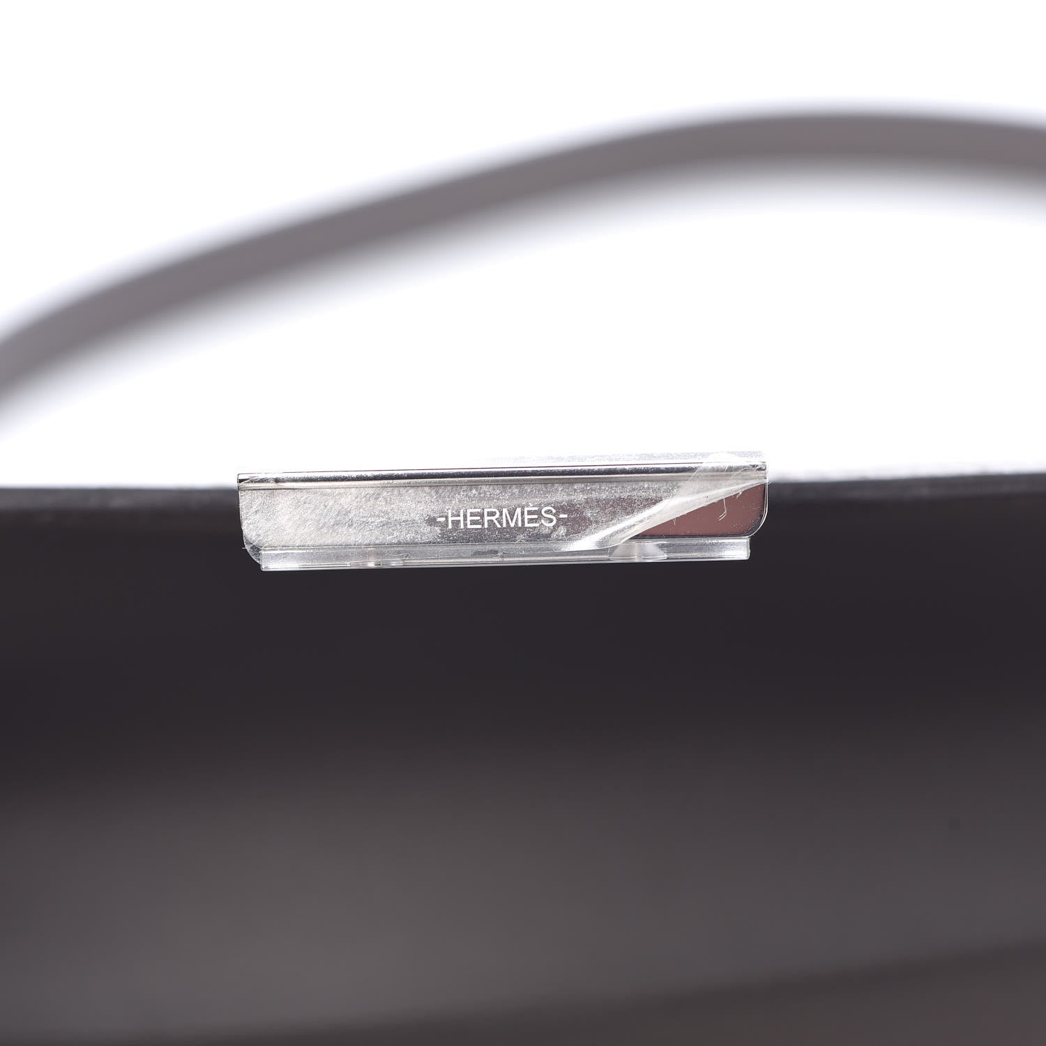 Hermes Swift Constance 18 Etain 11 of 19