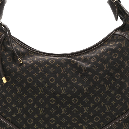 Louis Vuitton Mini Lin Manon MM Ebene 8 of 10