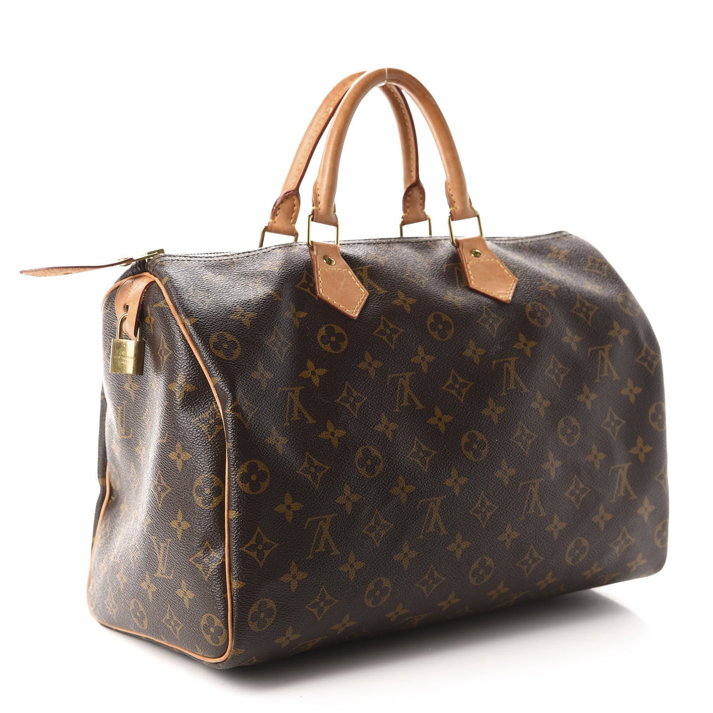 Monogram Speedy 35