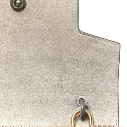 Celine Grained Calfskin Mini Belt Bag Light Taupe 11 of 11