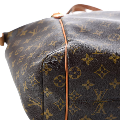 Louis Vuitton Monogram Totally MM 18 of 22