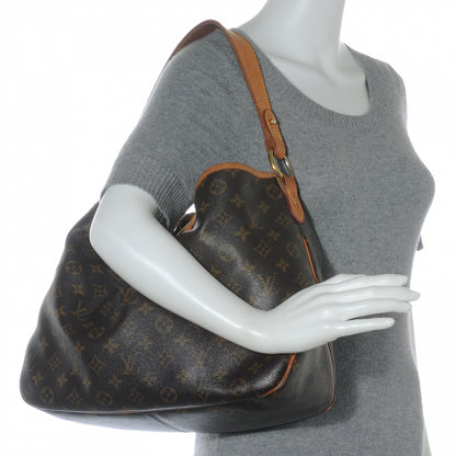 Louis Vuitton Monogram Delightful PM 2 of 8