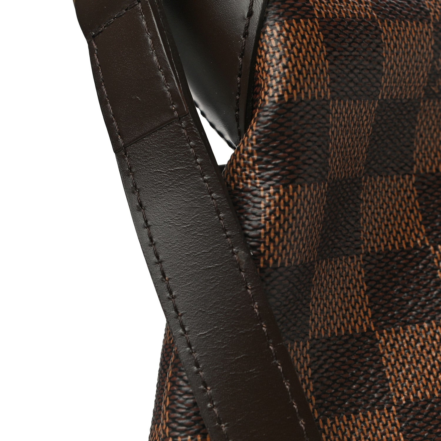Louis Vuitton Damier Ebene Bloomsbury PM 10 of 11