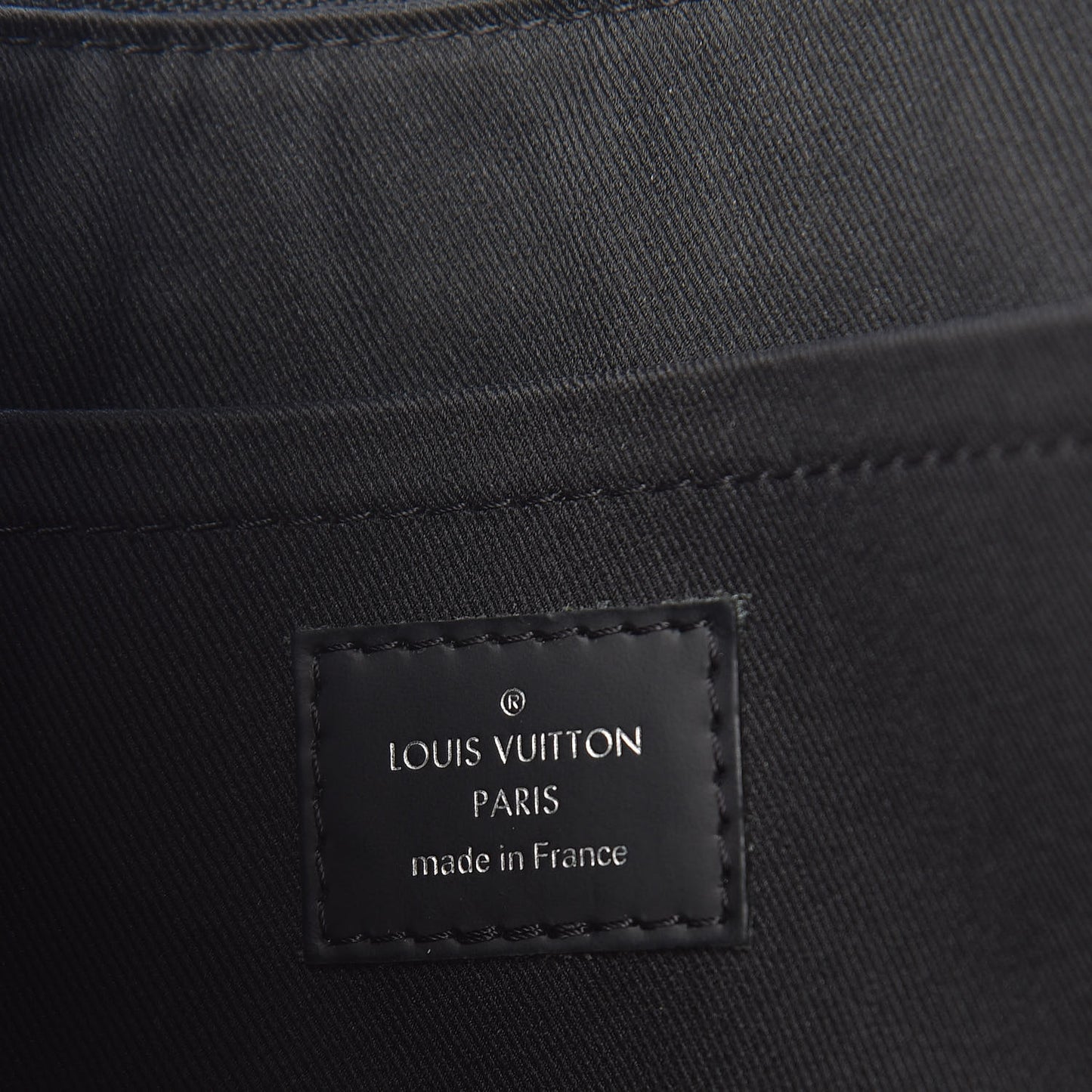Monogram Eclipse Apollo Pochette