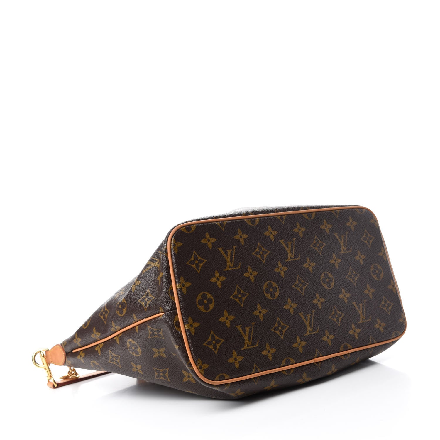 Louis Vuitton Monogram Palermo PM 4 of 10