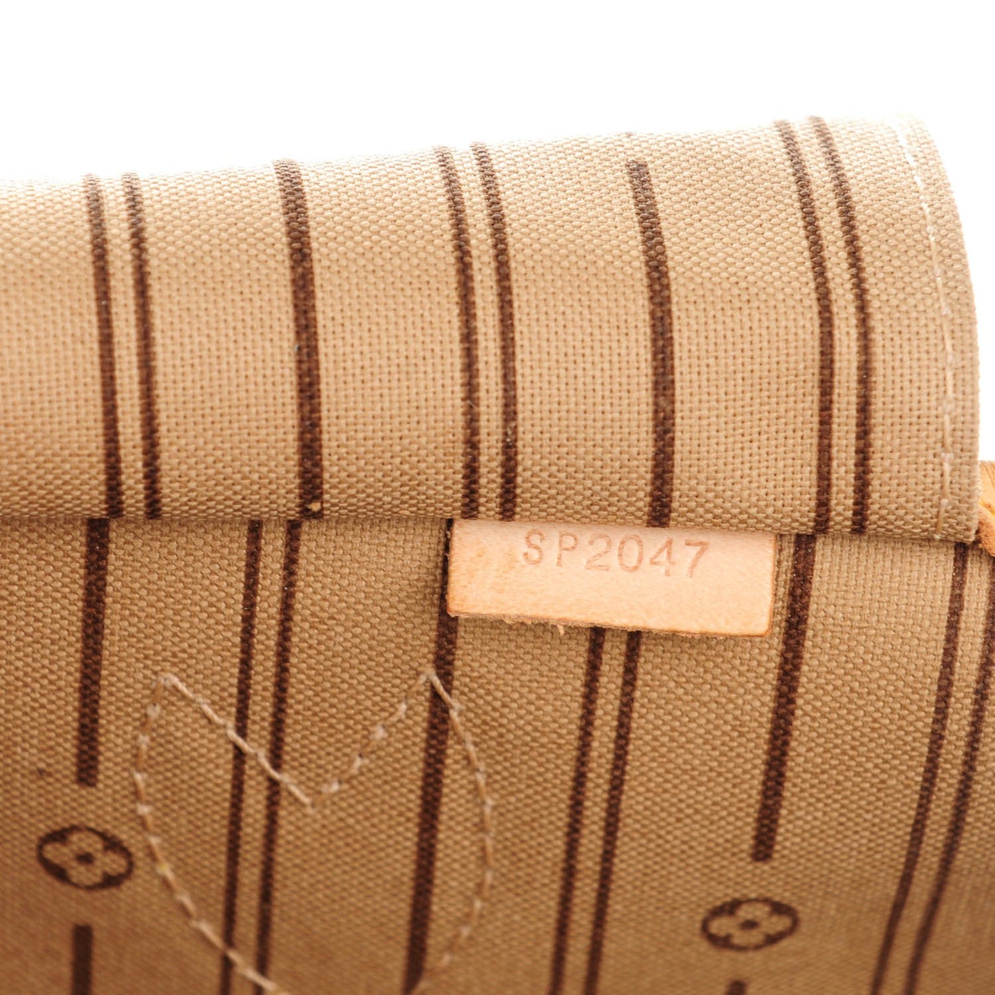 Monogram Neverfull MM