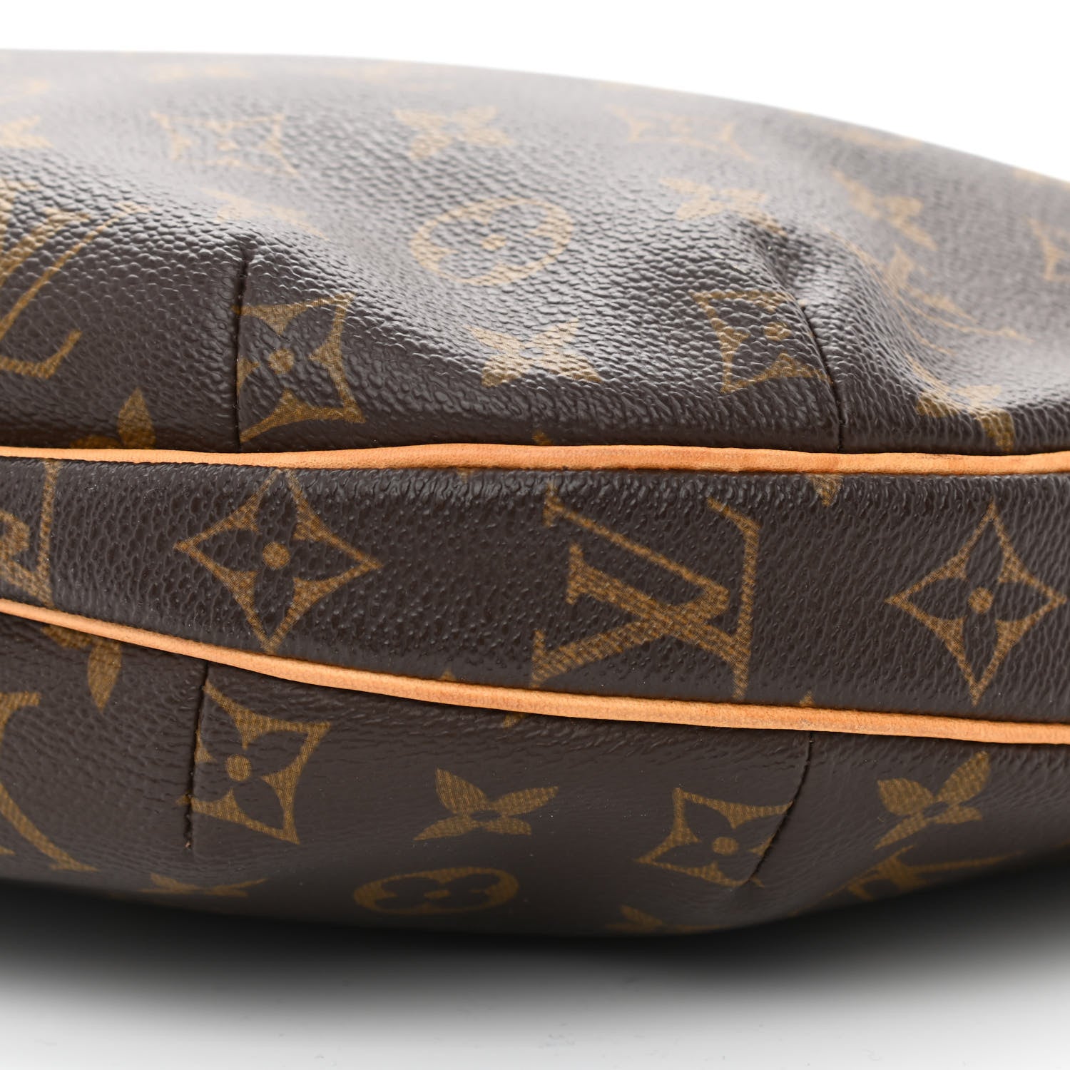 Louis Vuitton Monogram Croissant MM 10 of 11