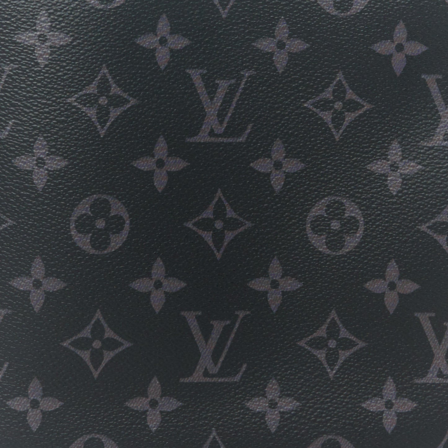 Reverse Monogram Eclipse Trio Messenger Large Pochette