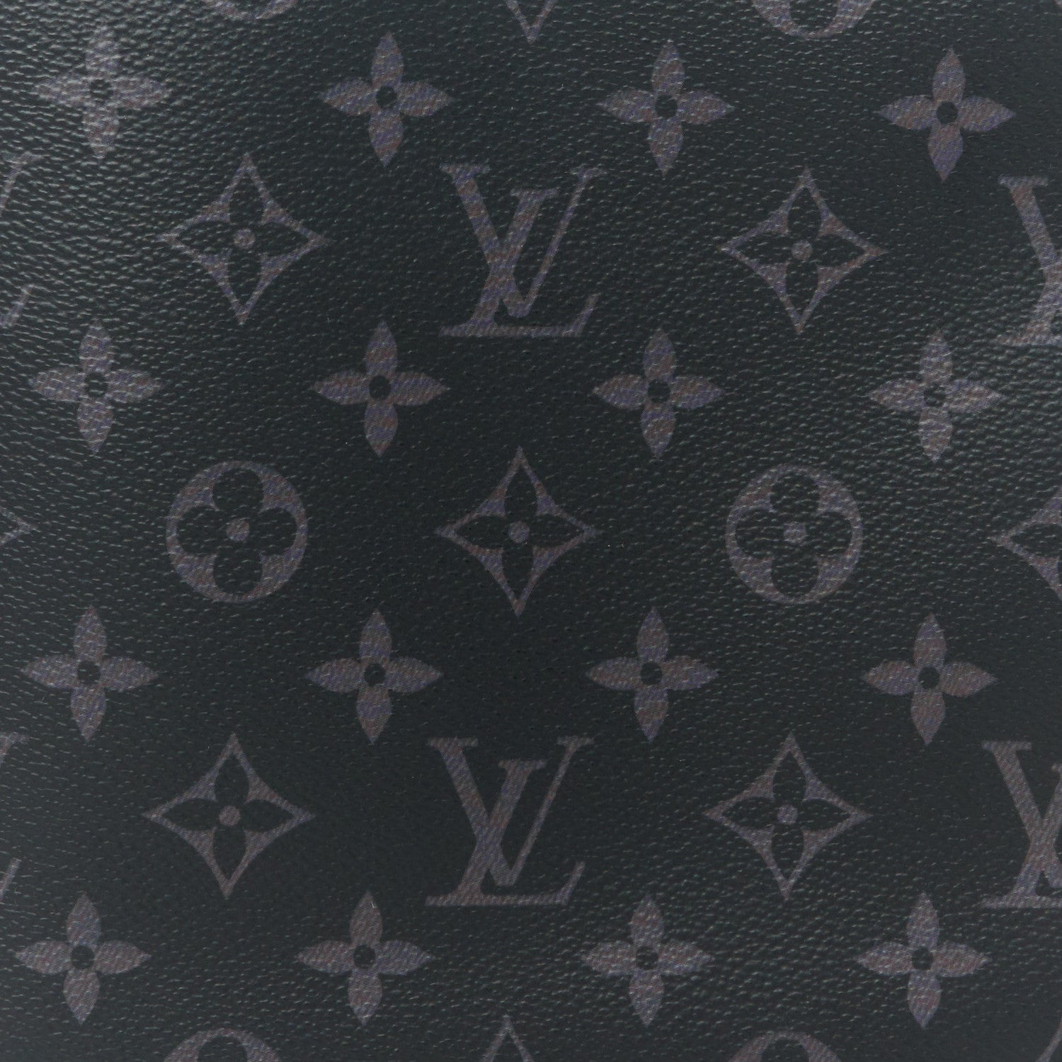 Louis Vuitton Reverse Monogram Eclipse Trio Messenger Large Pochette 13 of 15