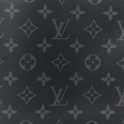 Louis Vuitton Reverse Monogram Eclipse Trio Messenger Large Pochette 13 of 15