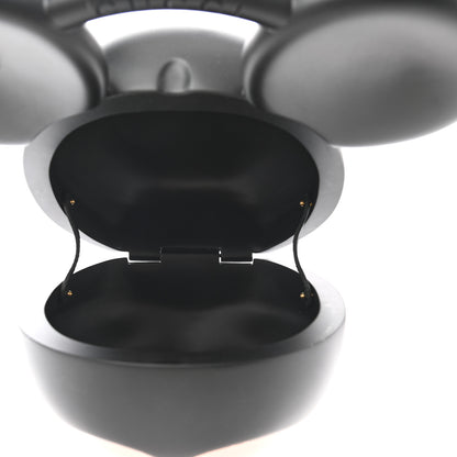 Gucci X DISNEY Plastic Mickey Mouse Top Handle Bag Black 5 of 13