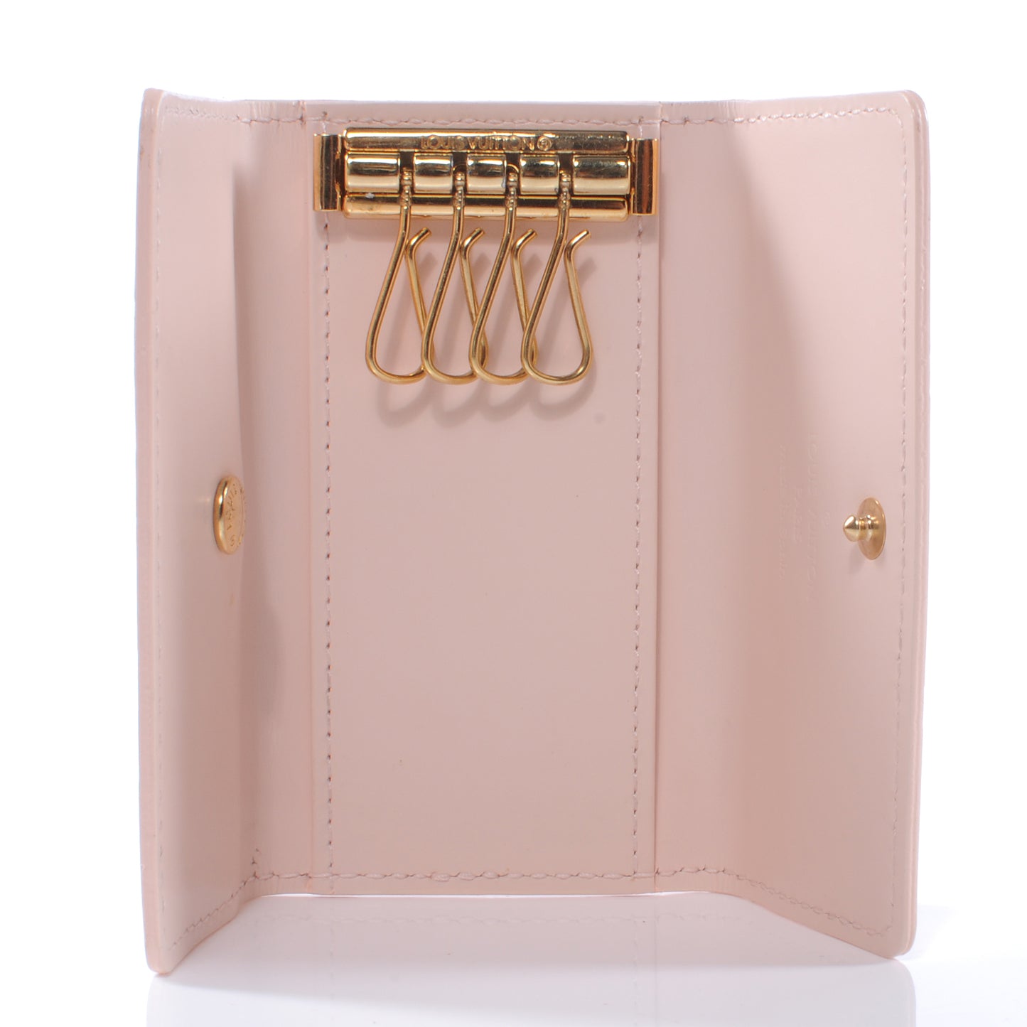 Vernis Multicles 4 Key Holder Marshmallow