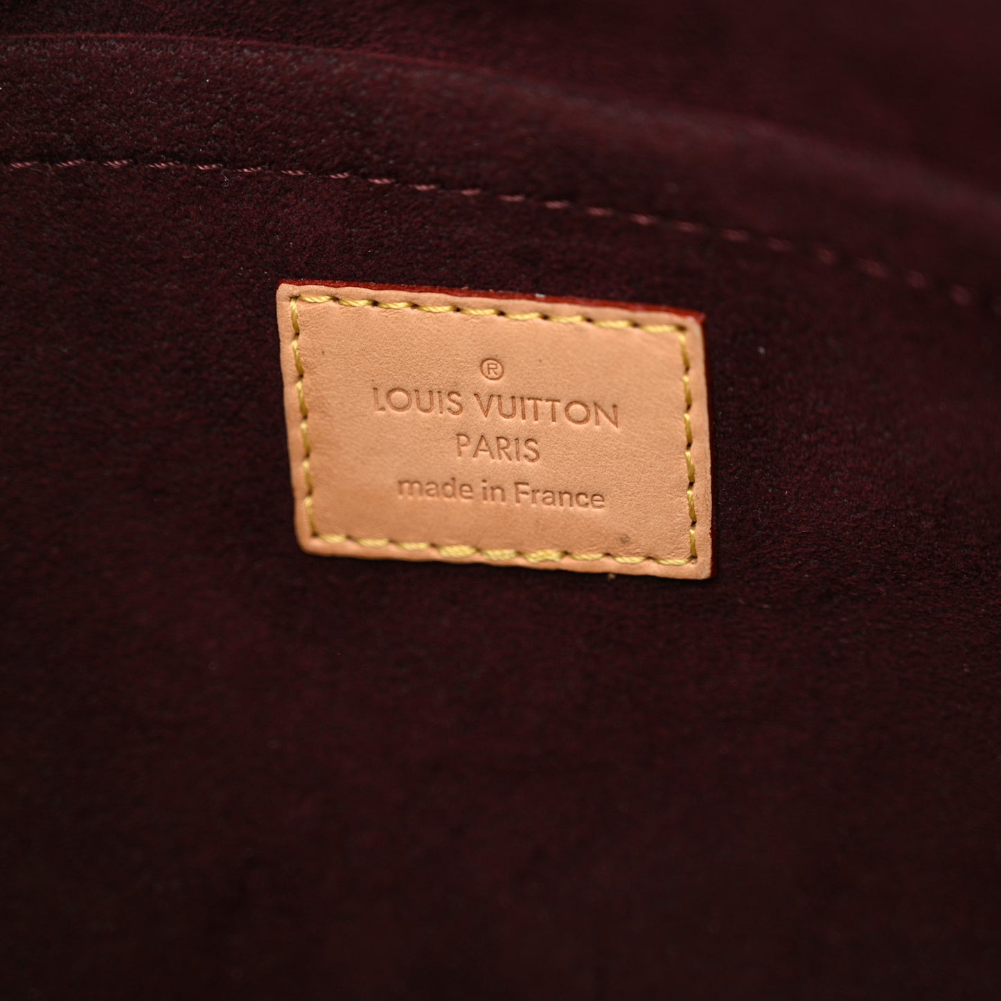 Monogram Montaigne GM
