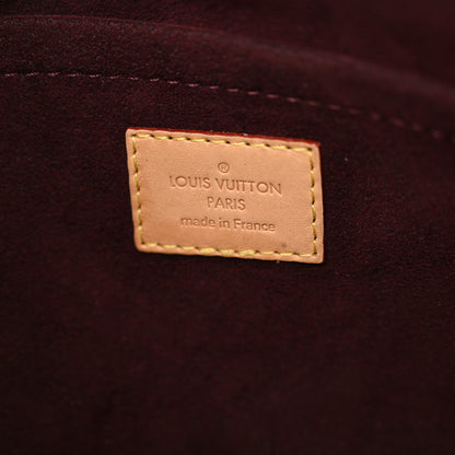 Louis Vuitton Monogram Montaigne GM 6 of 10