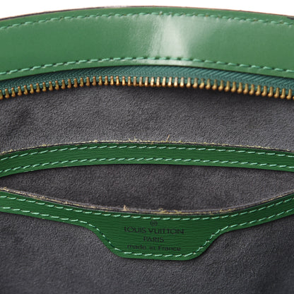 Louis Vuitton Epi Saint Jacques PM Borneo 9 of 23