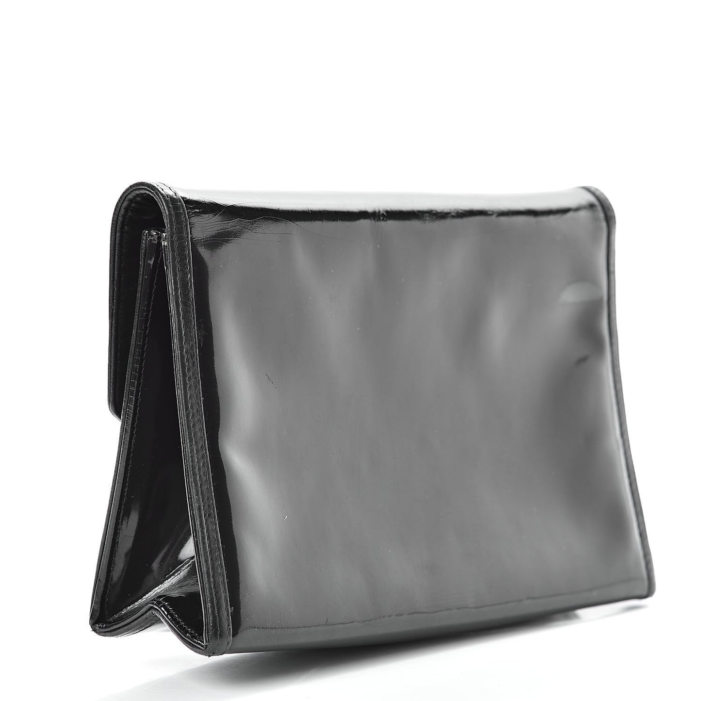 Patent Envelope CC Clutch Black