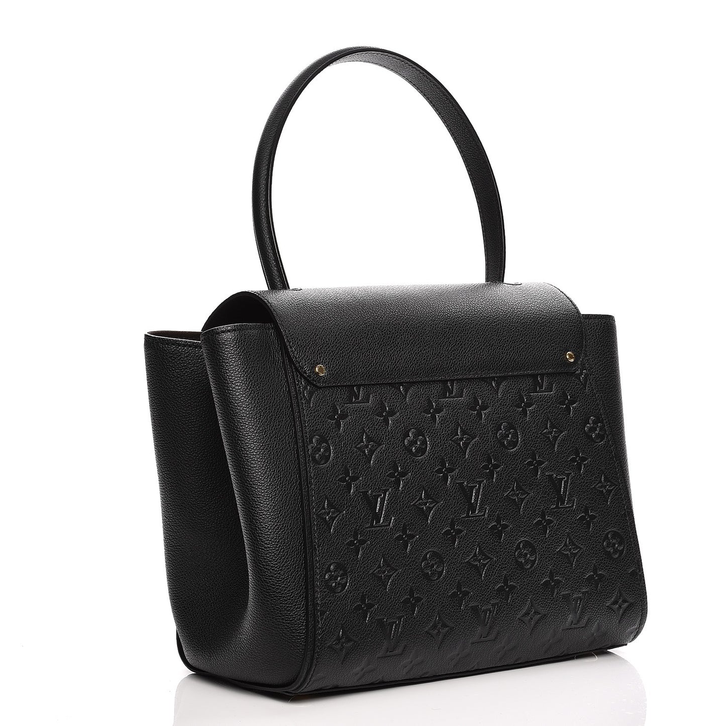Empreinte Trocadero Black