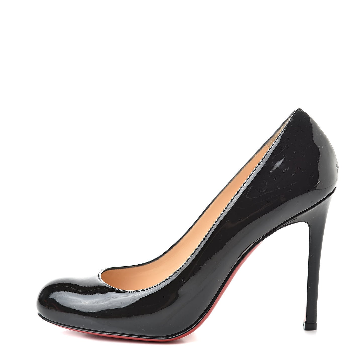 Patent New Simple 120 Pumps 38 Black
