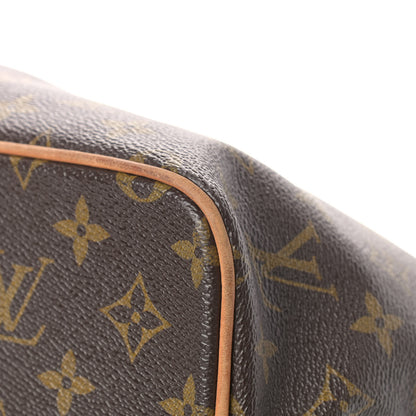 Louis Vuitton Monogram Palermo PM 9 of 14