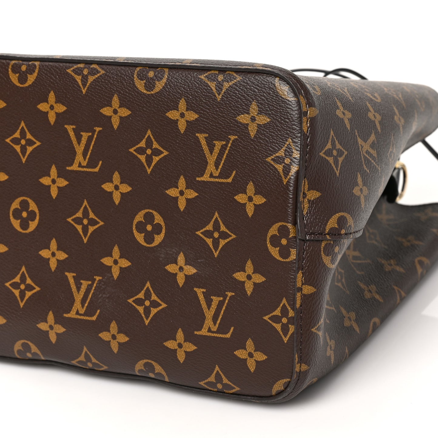 Monogram Neonoe MM Black