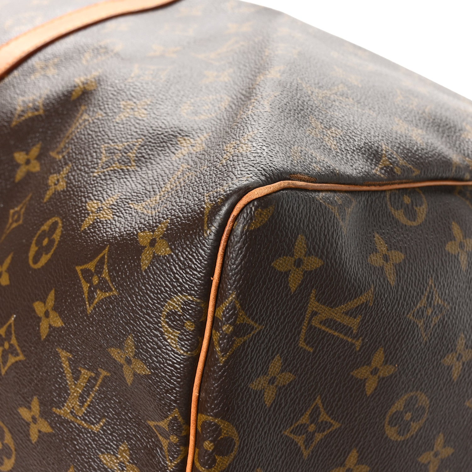 Louis Vuitton Monogram Keepall 55 8 of 15