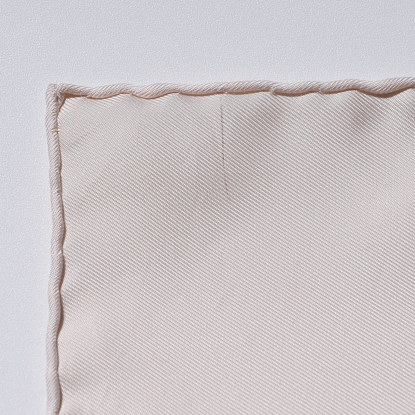Silk La Rosee Scarf 90