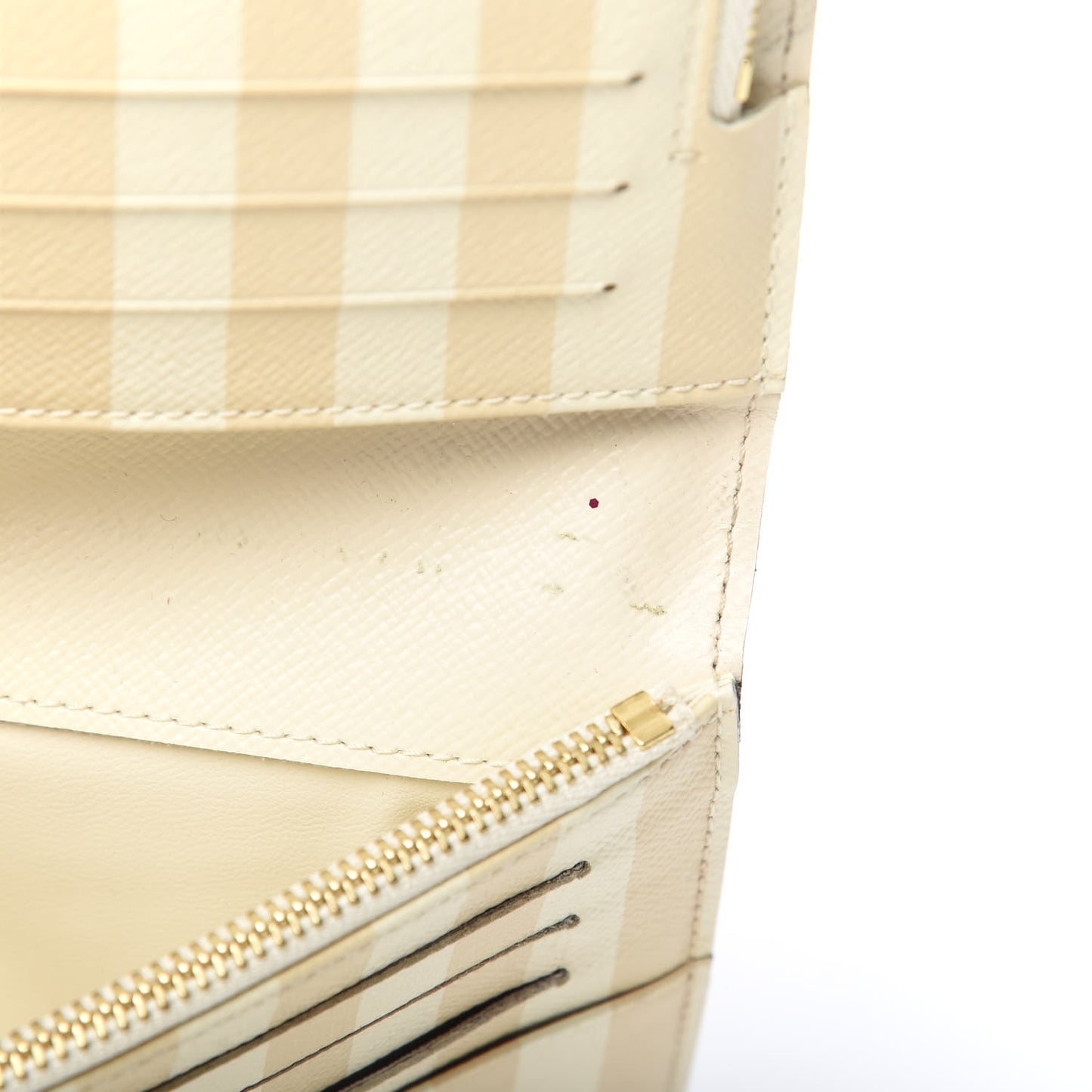 Monogram Rayures Insolite Wallet