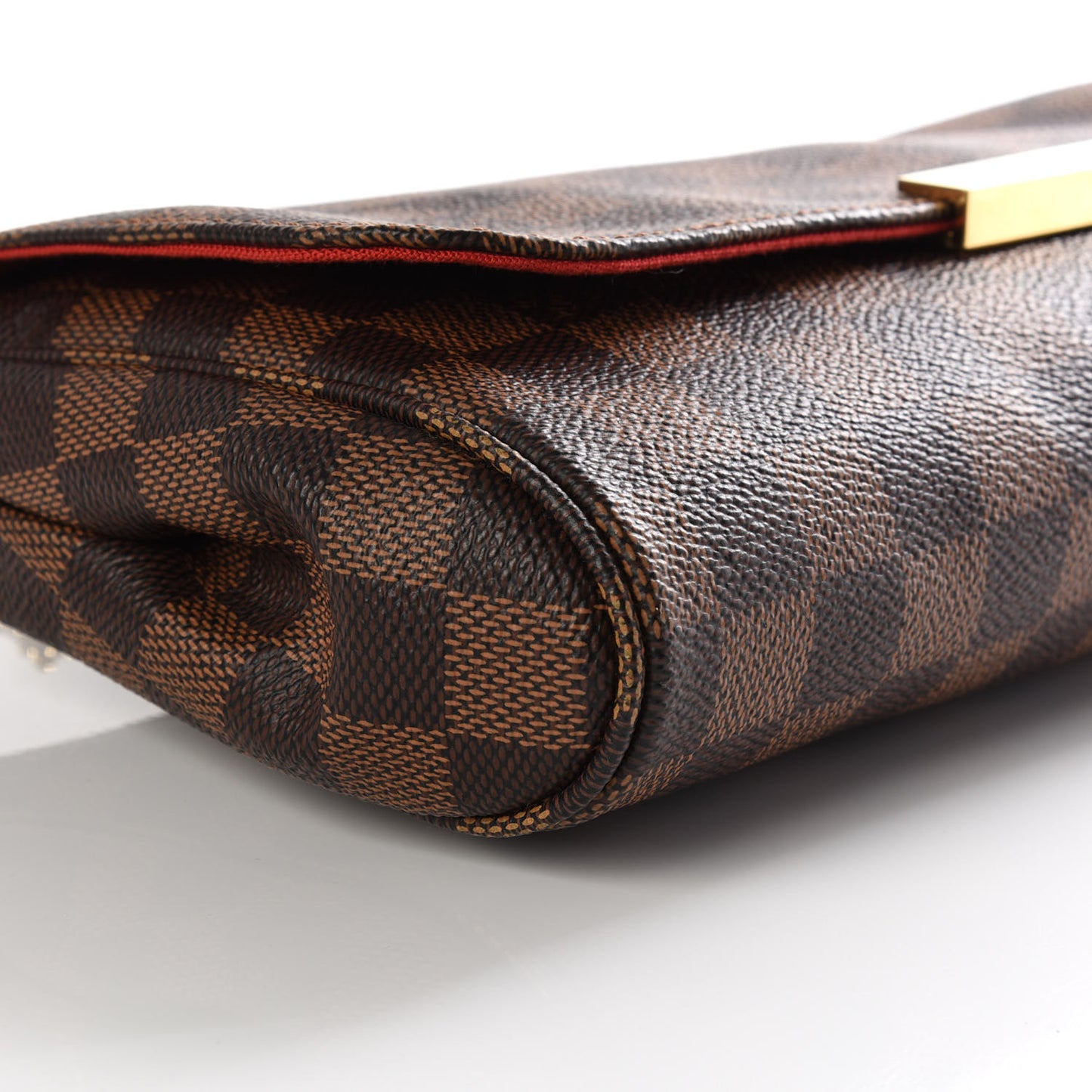 Damier Ebene Favorite MM