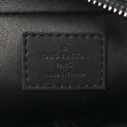 Louis Vuitton Damier Infini Toiletry Pouch Onyx 6 of 8