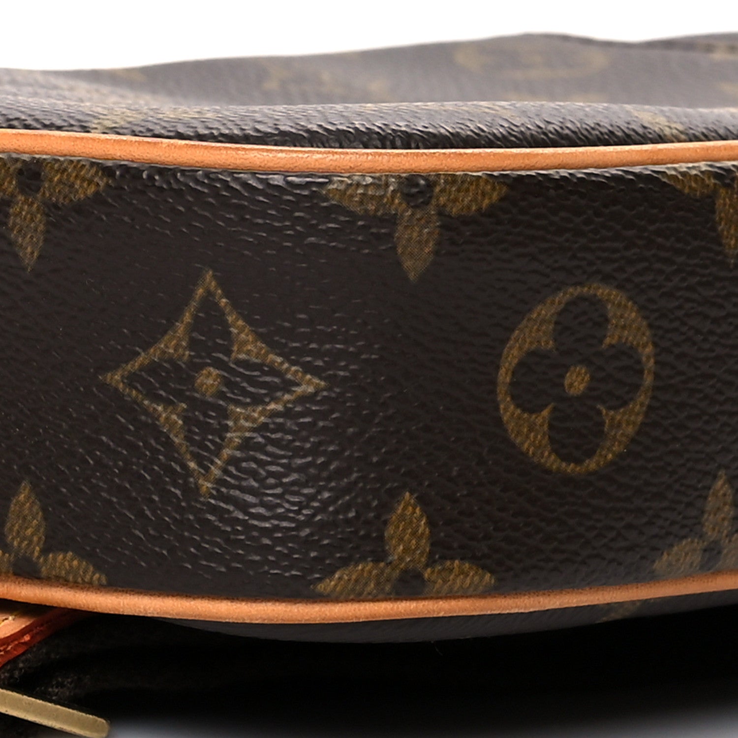 Louis Vuitton Monogram Pochette Gange 9 of 9