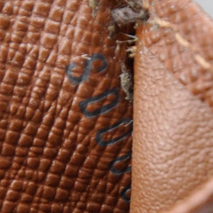 Louis Vuitton Monogram Porte Tresor International Wallet 8 of 11