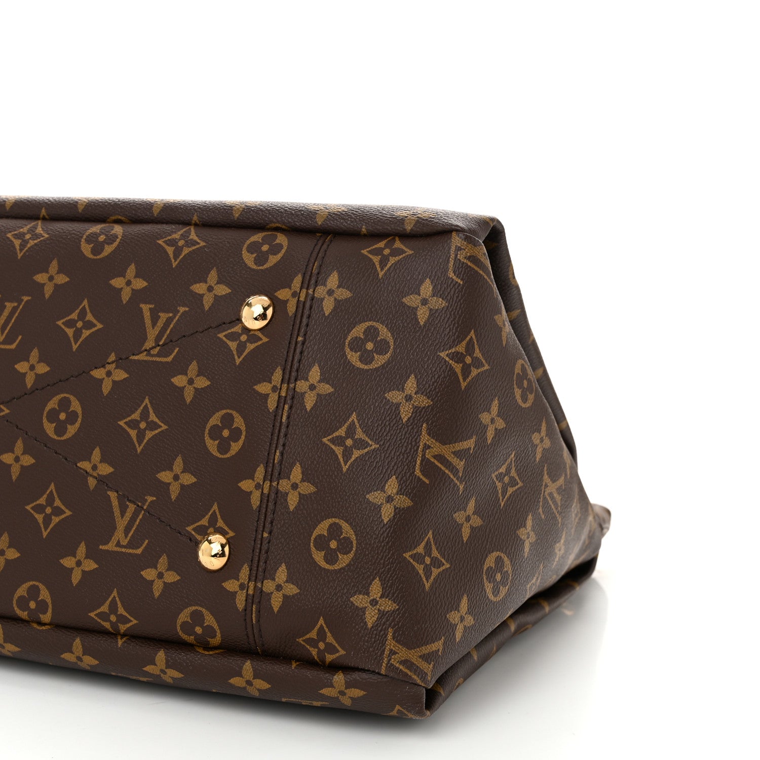 Louis Vuitton Monogram Artsy MM 9 of 9