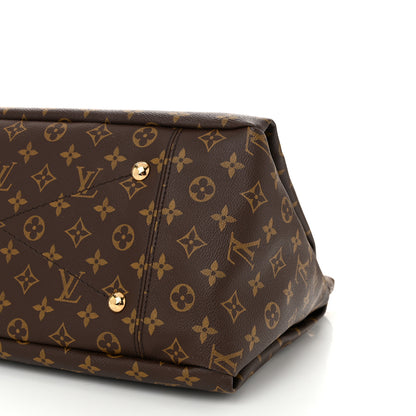 Louis Vuitton Monogram Artsy MM 9 of 9