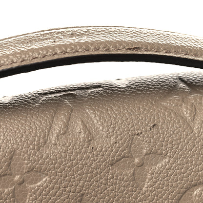 Louis Vuitton Empreinte Pochette Metis Tourterelle 12 of 13