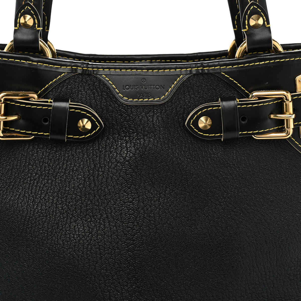 Suhali Le Majestueux Black
