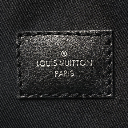 Louis Vuitton Damier Graphite Avenue Sling Bag NM 6 of 9