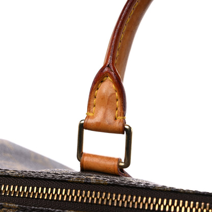 Louis Vuitton Monogram Speedy 30 25 of 26