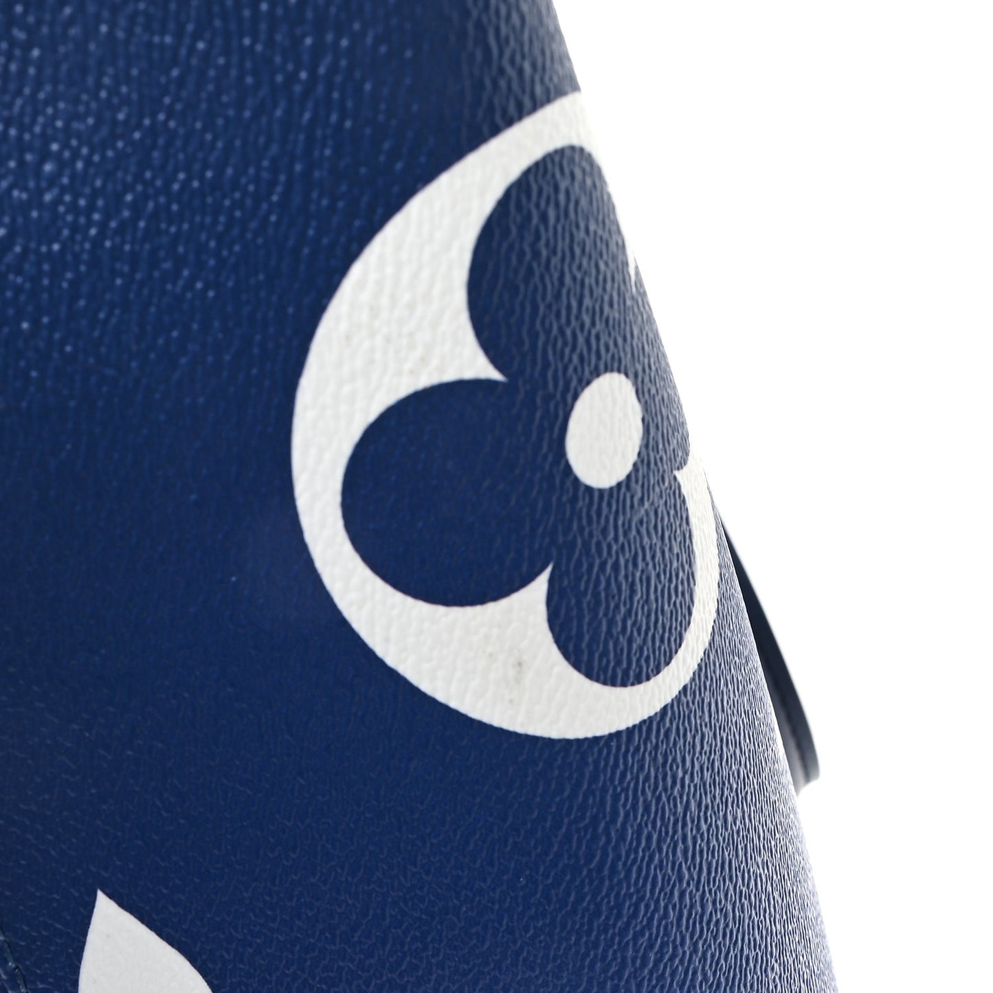 Monogram Escale Onthego GM Blue