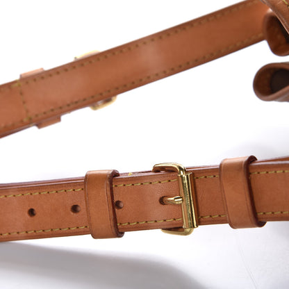 Louis Vuitton Monogram Petit Noe NM 8 of 11