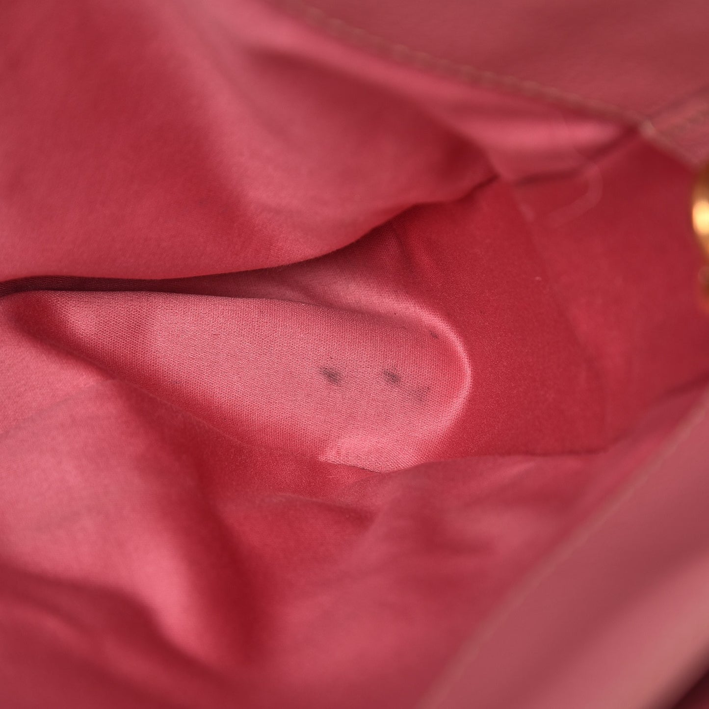 Goatskin Madras Shopping Tote Rosa Gemma