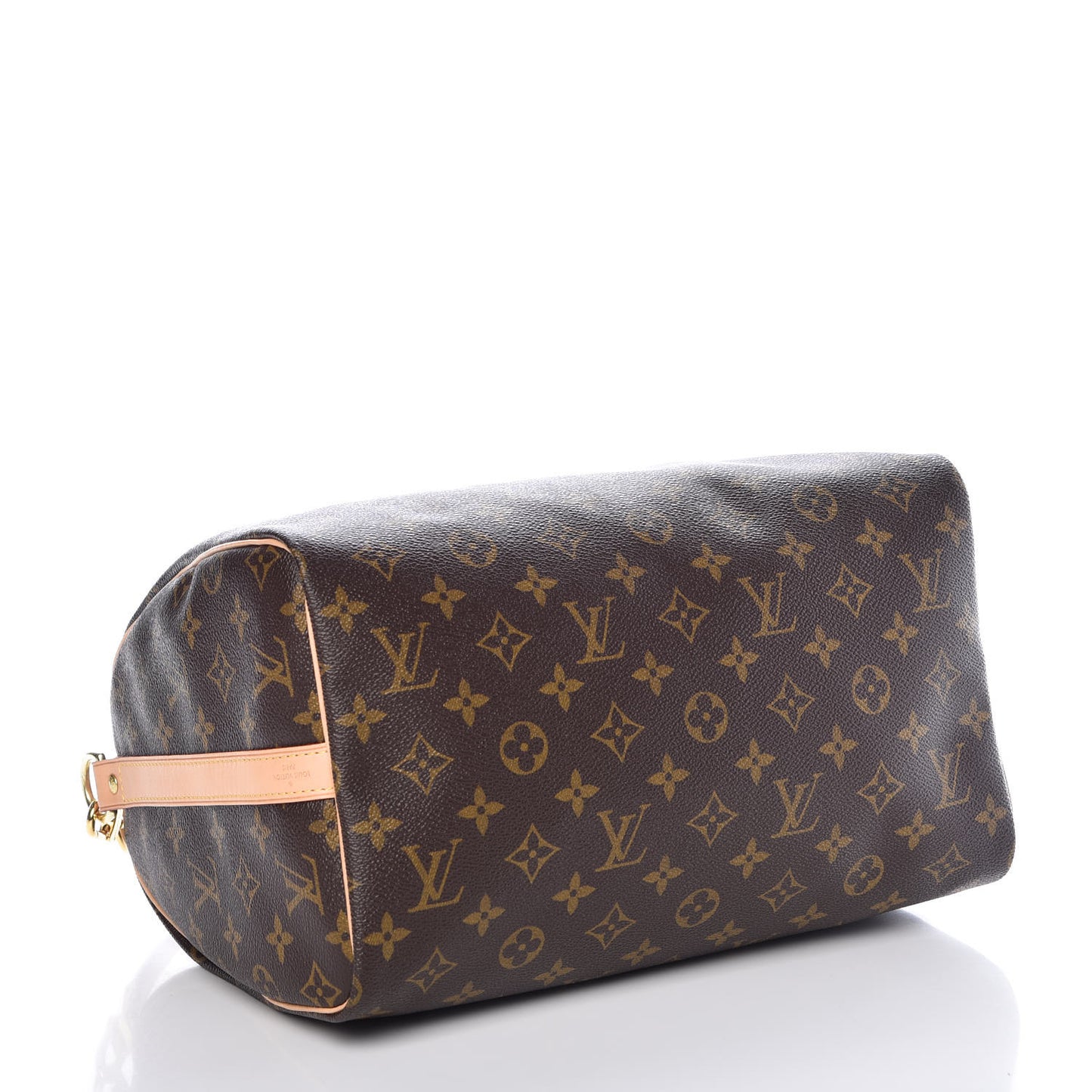 Monogram Speedy Bandouliere 30