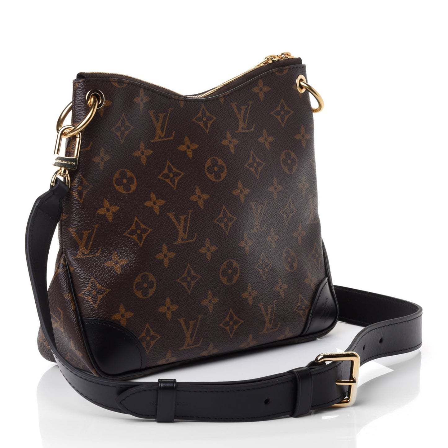 Monogram Odeon PM Black