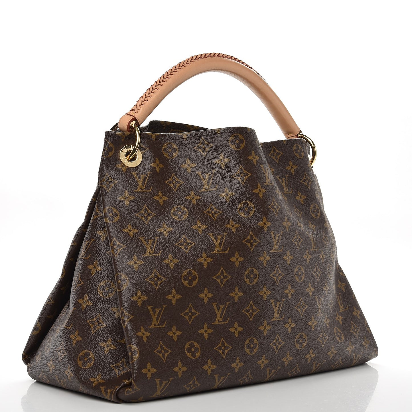 Monogram Artsy MM