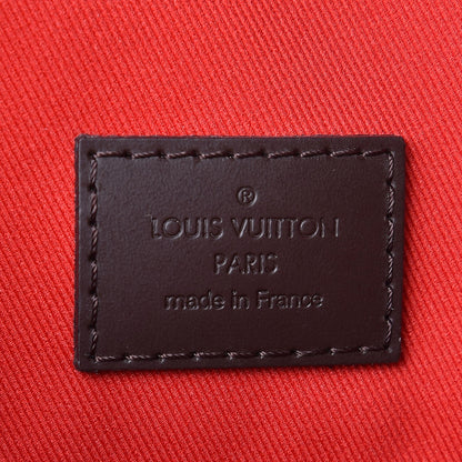 Louis Vuitton Damier Ebene Graceful MM 6 of 8