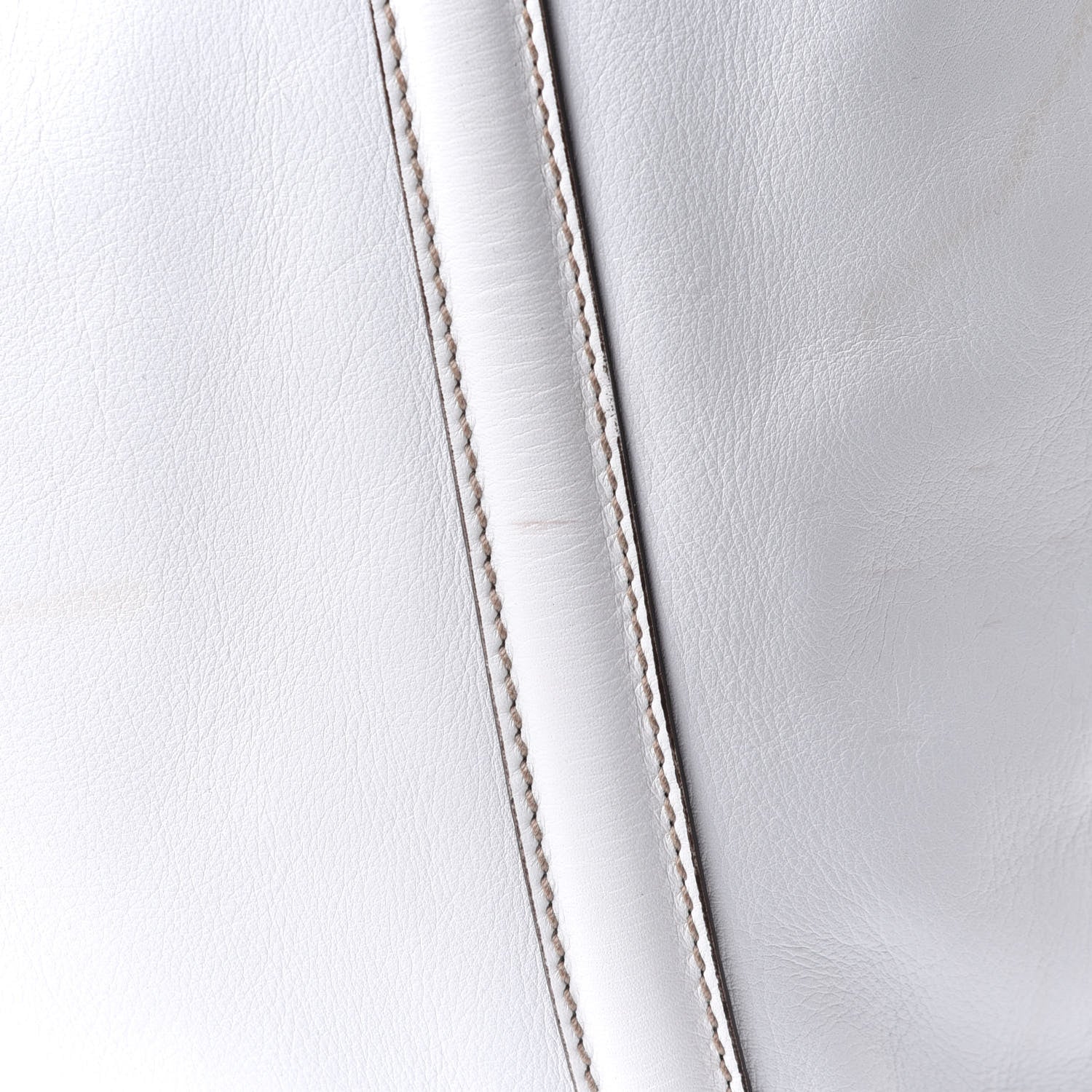 Gucci Calfskin Large Britt Shoulder Bag Off White 26 of 38