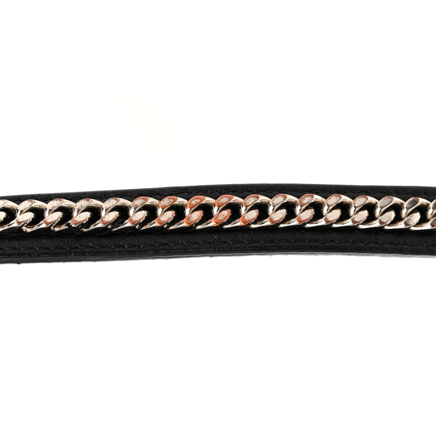 Christian Dior Lambskin Cannage Mini Lady Dior Black 11 of 11