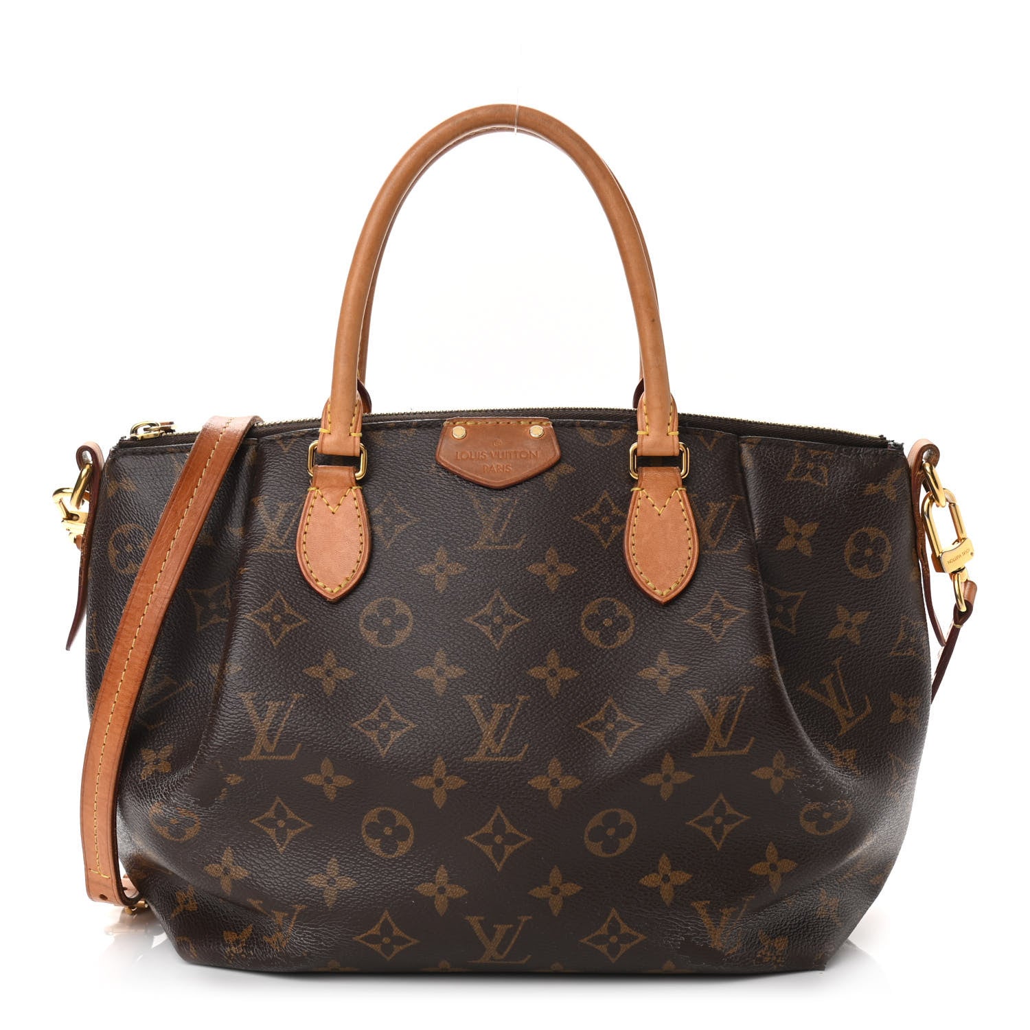 Louis Vuitton Monogram Turenne PM 1 of 18